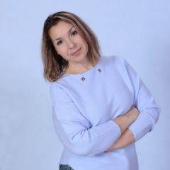 Доренкова Фания