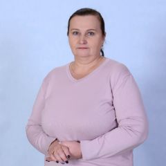 Гияси Ирина Викторовна