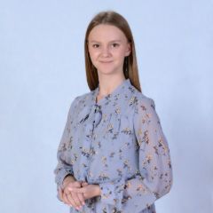 Наговицина Ольга