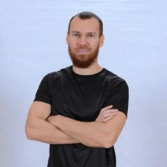 Останин Андрей