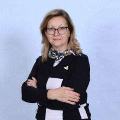 Первушова Наталия