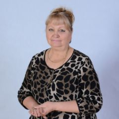 Ямаева Валентина