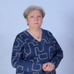 Калинцева Валентина