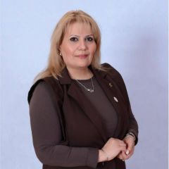 Мамедова Ирада