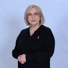 Бовт Наталья Владимировна