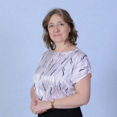 Кушнир Анна