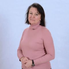 Вольникова Екатерина Васильевна