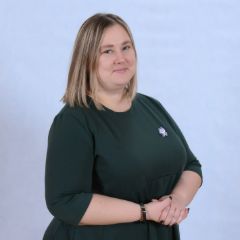 Смирнова Ольга