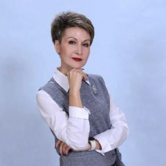 Строганова Ольга
