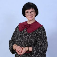 Антонова Елена Борисовна