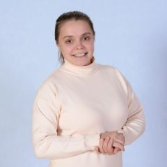 Кудряшова Анна