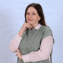 Хакимова Ксения