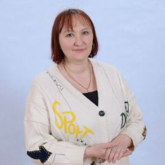 Павловская Анастасия