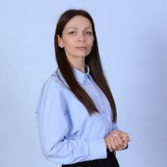 Дударева Светлана
