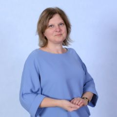 Мельникова Анна