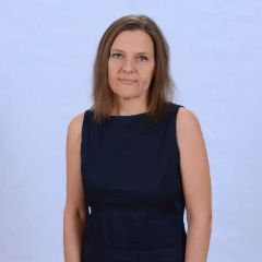 Козлова Елена