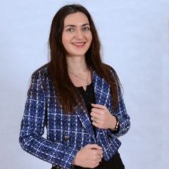 Гречина Елена