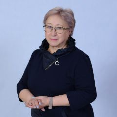 Щербакова Светлана