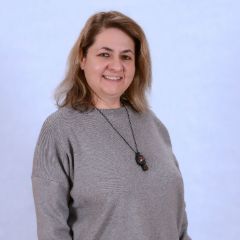 Павлова-Пластовец Наталья
