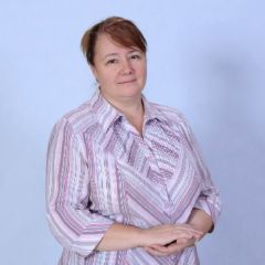 Бокова Елена Александровна