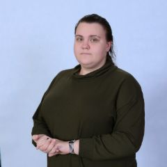 Виноградова Елизавета Алексеевна