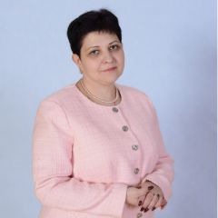 Щепилова Екатерина