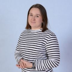 Гончарова Марина
