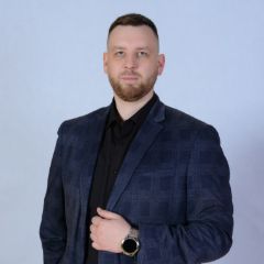 Вандышев Сергей Олегович