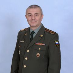 Кискин Олег