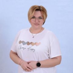 Титкина Анастасия