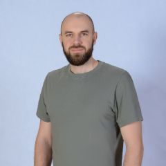 Синкевич Алексей