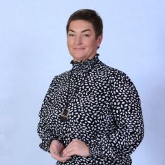 Дудина Анна