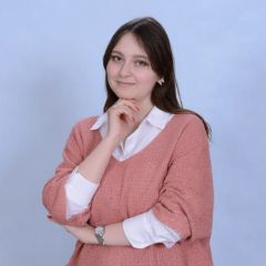 Фетисова Анна