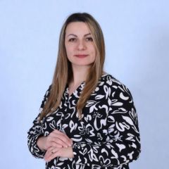 Неверова Елена