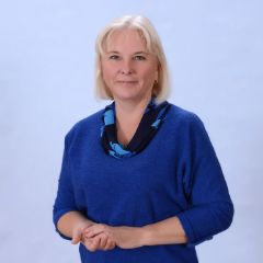 Барабанова Ирина Викторовна