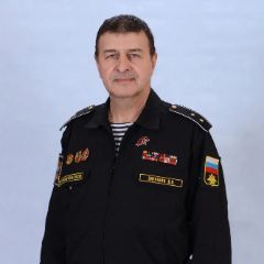 Загреков Валерий