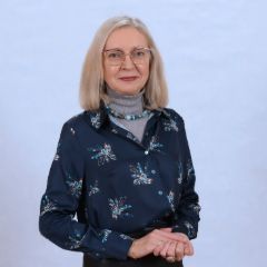 Панфилова Екатерина