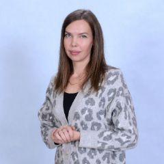 Ларченко Наталья
