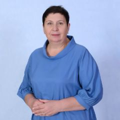 Терехова Светлана