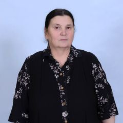 Бриндзя Нина Ивановна
