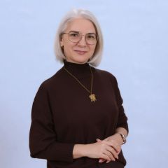 Фроликова Евгения