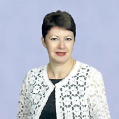 Ивасенко Елена