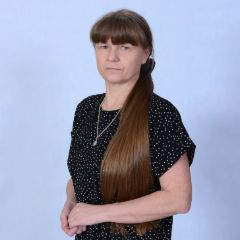Нелюбова Елена