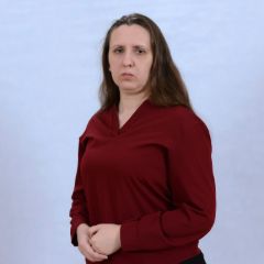 Литвина Анастасия