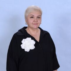 Григорьева Светлана