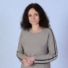 Дорофеева Наталья